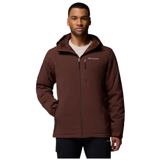 Columbia Ανδρικό μπουφάν Gate Racer™ II Softshell